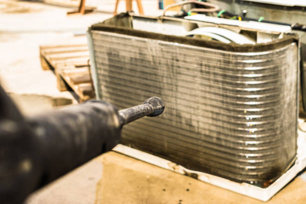 Best Air Duct Inspection  in Seaside, OR