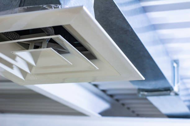 Best Air Duct Cleaning Near Me  in Seaside, OR