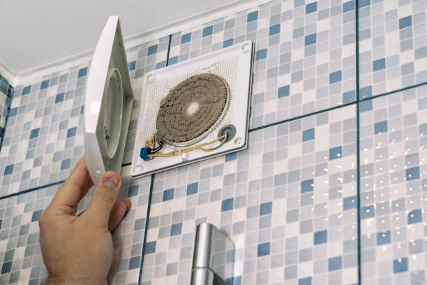 Best Residential Air Duct Cleaning  in Seaside, OR