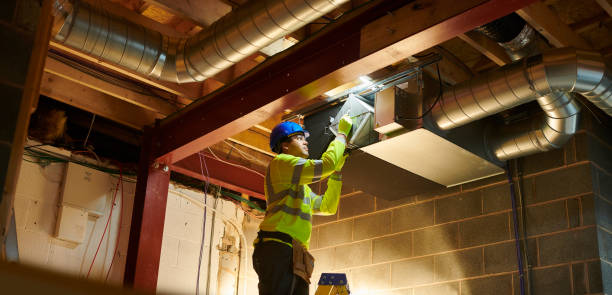 Best Emergency Air Duct Cleaning  in Seaside, OR