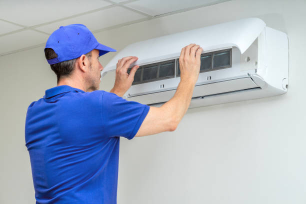 Best HVAC Air Duct Cleaning  in Seaside, OR
