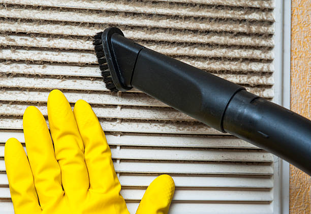 Best Affordable Air Duct Cleaning  in Seaside, OR