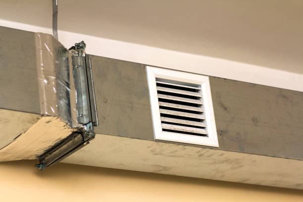 Best Professional Duct Cleaning Services  in Seaside, OR